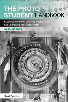 Horner |  The Photo Student Handbook | Buch |  Sack Fachmedien