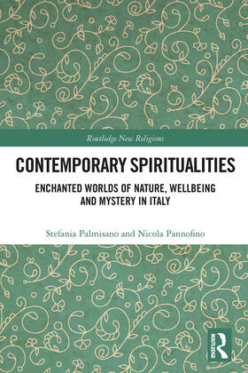 Palmisano / Pannofino |  Contemporary Spiritualities | Buch |  Sack Fachmedien