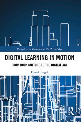 Kergel |  Digital Learning in Motion | Buch |  Sack Fachmedien