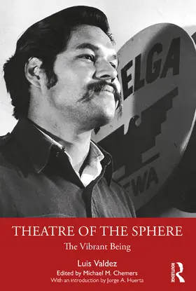 Valdez / Chemers |  Theatre of the Sphere | Buch |  Sack Fachmedien