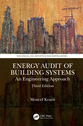 Krarti |  Energy Audit of Building Systems | Buch |  Sack Fachmedien