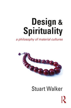 Walker |  Design and Spirituality | Buch |  Sack Fachmedien