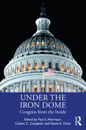 Campbell / Herrnson / Dulio |  Under the Iron Dome | Buch |  Sack Fachmedien