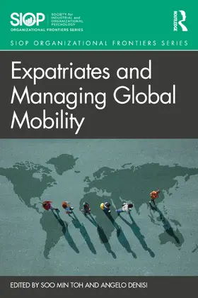 DeNisi / Toh |  Expatriates and Managing Global Mobility | Buch |  Sack Fachmedien