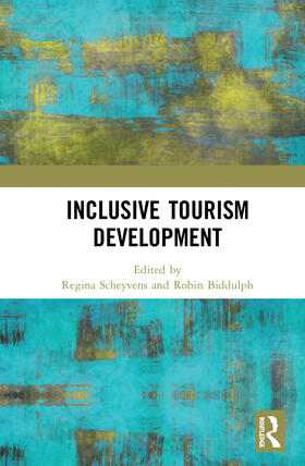 Scheyvens / Biddulph |  Inclusive Tourism Development | Buch |  Sack Fachmedien