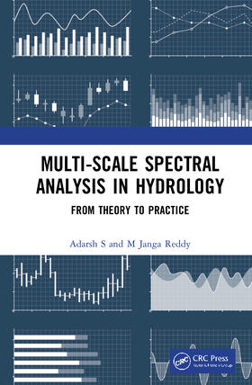 S / Janga Reddy |  Multi-scale Spectral Analysis in Hydrology | Buch |  Sack Fachmedien