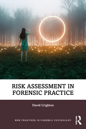 Crighton |  Risk Assessment in Forensic Practice | Buch |  Sack Fachmedien