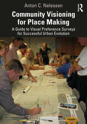 Nelessen |  Community Visioning for Place Making | Buch |  Sack Fachmedien