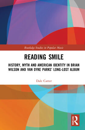 Carter |  Reading Smile | Buch |  Sack Fachmedien