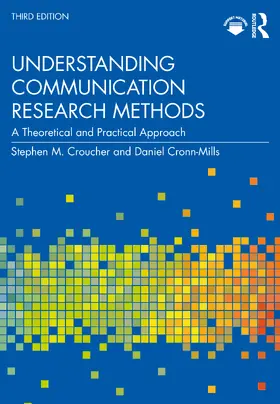 Cronn-Mills / Croucher |  Understanding Communication Research Methods | Buch |  Sack Fachmedien