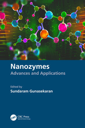 Gunasekaran |  Nanozymes | Buch |  Sack Fachmedien
