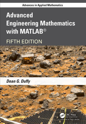 Duffy |  Advanced Engineering Mathematics with MATLAB | Buch |  Sack Fachmedien