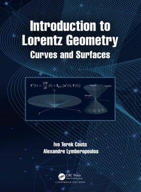 Lymberopoulos / Couto |  Introduction to Lorentz Geometry | Buch |  Sack Fachmedien