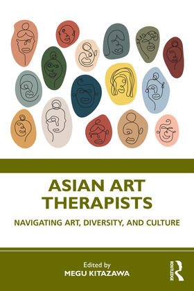 Kitazawa |  Asian Art Therapists | Buch |  Sack Fachmedien