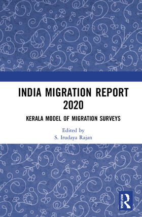 Rajan |  India Migration Report 2020 | Buch |  Sack Fachmedien