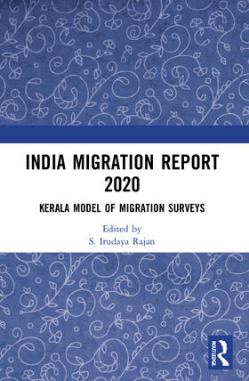 Rajan |  India Migration Report 2020 | Buch |  Sack Fachmedien