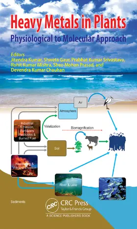 Gaur / Kumar / Srivastava |  Heavy Metals in Plants | Buch |  Sack Fachmedien