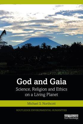 Northcott |  God and Gaia | Buch |  Sack Fachmedien