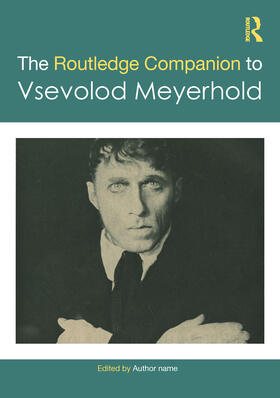 Pitches / Aquilina |  The Routledge Companion to Vsevolod Meyerhold | Buch |  Sack Fachmedien