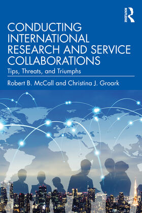 McCall / Groark |  Conducting International Research and Service Collaborations | Buch |  Sack Fachmedien