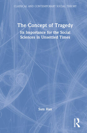 Han |  The Concept of Tragedy | Buch |  Sack Fachmedien