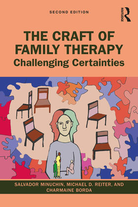 Borda / Minuchin / Reiter |  The Craft of Family Therapy | Buch |  Sack Fachmedien