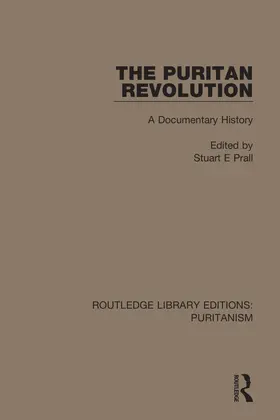 Prall |  The Puritan Revolution | Buch |  Sack Fachmedien