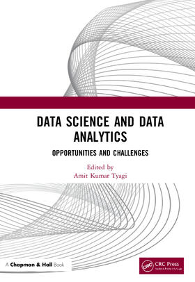 Tyagi |  Data Science and Data Analytics | Buch |  Sack Fachmedien