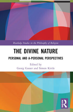 Gasser / Kittle |  The Divine Nature | Buch |  Sack Fachmedien