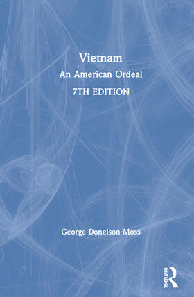 Moss |  Vietnam | Buch |  Sack Fachmedien