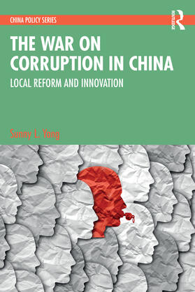 Yang |  The War on Corruption in China | Buch |  Sack Fachmedien