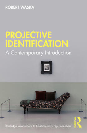 Waska |  Projective Identification | Buch |  Sack Fachmedien