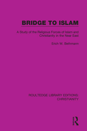 Bethmann |  Bridge to Islam | Buch |  Sack Fachmedien