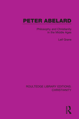 Grane |  Peter Abelard | Buch |  Sack Fachmedien