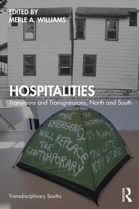 Williams |  Hospitalities | Buch |  Sack Fachmedien