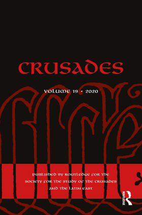 Kedar / Phillips / Shagrir |  Crusades | Buch |  Sack Fachmedien