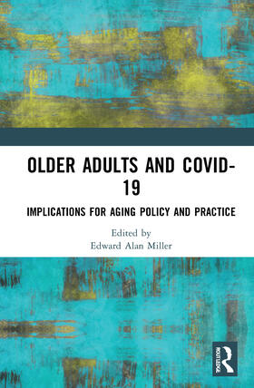 Miller |  Older Adults and COVID-19 | Buch |  Sack Fachmedien