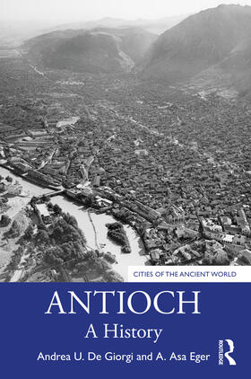 Eger / De Giorgi |  Antioch | Buch |  Sack Fachmedien