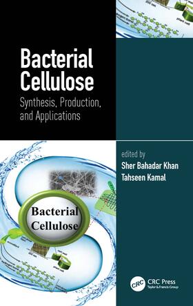 Khan / Kamal |  Bacterial Cellulose | Buch |  Sack Fachmedien