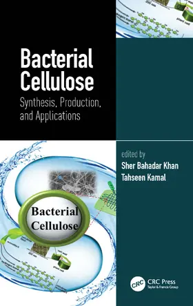 Khan / Kamal |  Bacterial Cellulose | Buch |  Sack Fachmedien