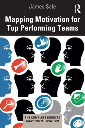 Sale |  Mapping Motivation for Top Performing Teams | Buch |  Sack Fachmedien