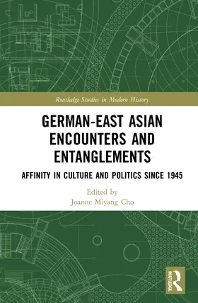 Cho |  German-East Asian Encounters and Entanglements | Buch |  Sack Fachmedien