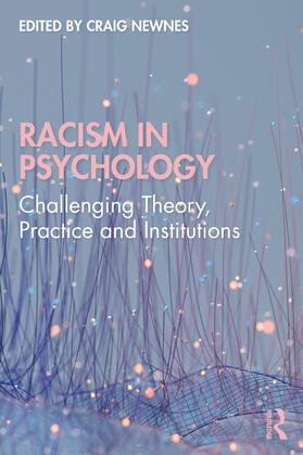 Newnes |  Racism in Psychology | Buch |  Sack Fachmedien