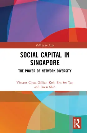 Chua / Koh / Tan |  Social Capital in Singapore | Buch |  Sack Fachmedien