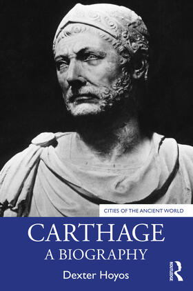 Hoyos |  Carthage | Buch |  Sack Fachmedien