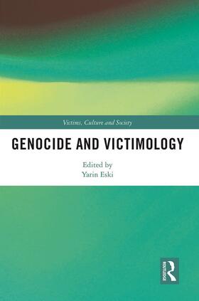 Eski | Genocide and Victimology | Buch | 978-0-367-63578-7 | sack.de