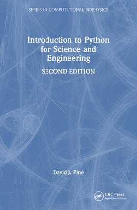 Pine |  Introduction to Python for Science and Engineering | Buch |  Sack Fachmedien