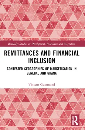 Guermond |  Remittances and Financial Inclusion | Buch |  Sack Fachmedien