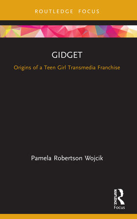 Wojcik |  Gidget | Buch |  Sack Fachmedien