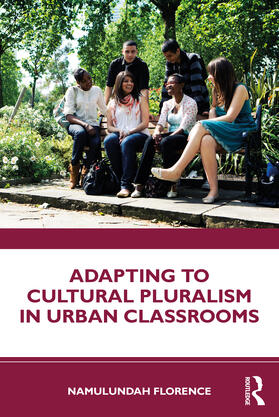 Florence |  Adapting to Cultural Pluralism in Urban Classrooms | Buch |  Sack Fachmedien